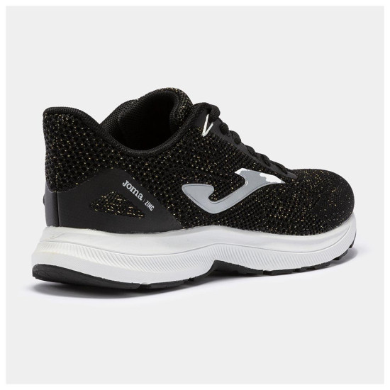 Joma Zinc Lady 2201 Black